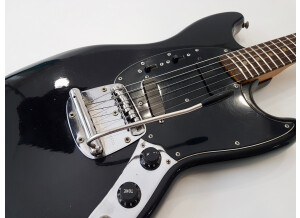 Fender Mustang [1964-1982] (24447)