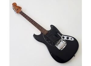 Fender Mustang [1964-1982] (28521)