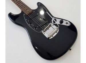 Fender Mustang [1964-1982] (36532)