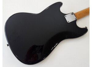 Fender Mustang [1964-1982] (41811)