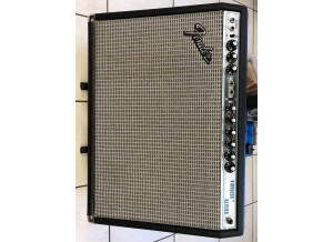 Fender Vibrolux Reverb (Silverface) (61179)