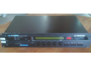 TC Electronic M5000 (95763)