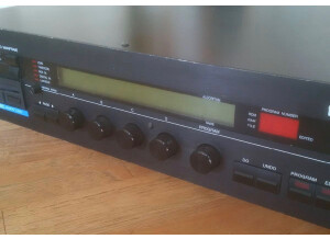 TC Electronic M5000 (90473)