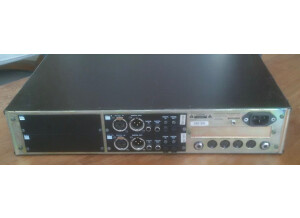 TC Electronic M5000 (17521)