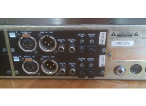 TC Electronic M5000 (45668)