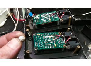 Fishman Pro-EQ (80508)