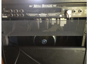 Mesa Boogie Express 5:25 1x12 Combo (69363)