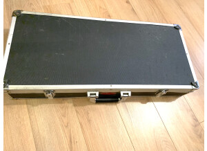 MXR M80 Bass D.I. + (31732)