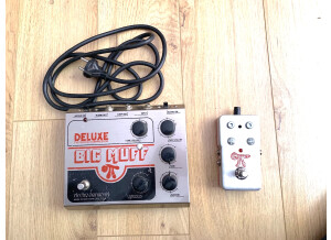 Electro-Harmonix Big Muff Pi Deluxe (33840)