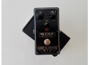Mesa Boogie Grid Slammer (64487)