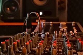 Behringer Xenyx X1204USB