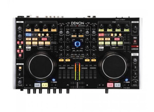Denon DJ DN-MC6000 (90578)