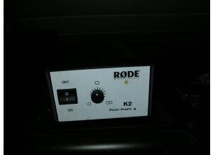 RODE K2 (68637)