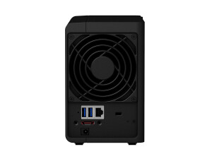 Synology DS 218 PLUS