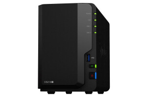 Synology DS 218 PLUS (21247)
