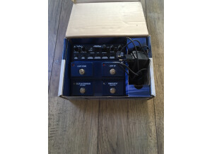 DigiTech JamMan Stereo (55547)