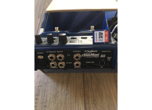 DigiTech JamMan Stereo (96445)