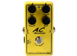 Xotic Effects AC Booster (4924)