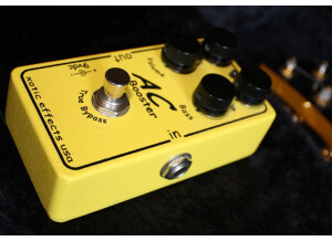 Xotic Effects AC Booster (91658)