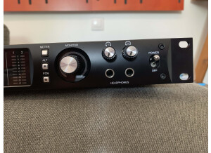 Universal Audio Apollo 8 Quad (1279)