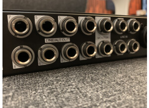 Universal Audio Apollo 8 Quad (73501)