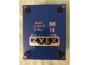 Zvex Woolly Mammoth 7 (85758)