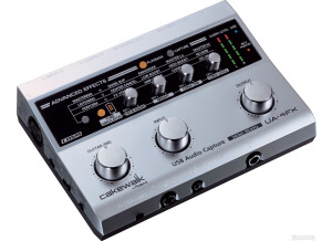 Cakewalk UA-4FX (5294)