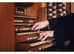 Spitfire Audio Symphonic Organ (98932)