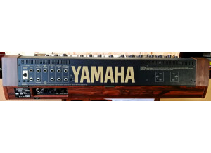 Yamaha CS20M - dos