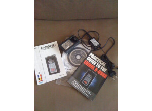 Edirol R-09HR (42542)