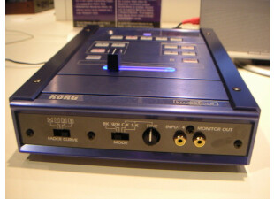 ...et vue de devant.