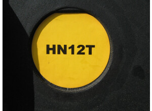Hardcase Floor Tom 14'' (57229)