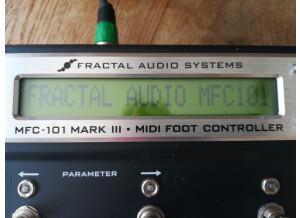 Fractal Audio Systems Axe-Fx II XL (98701)
