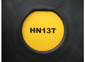Hardcase Floor Tom 14'' (91593)