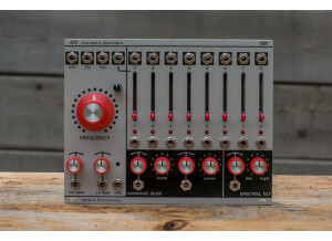 Verbos Electronics Harmonic Oscillator (19562)