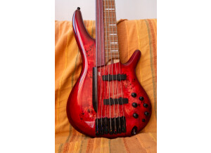 Ibanez SRAS7