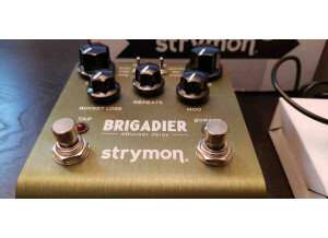 Strymon Brigadier (97593)