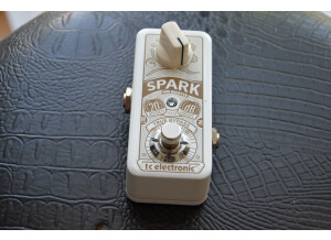 TC Electronic Spark Mini Booster (69493)