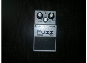 Boss FZ-5 Fuzz (89222)