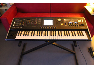 Roland V-Synth GT (93605)