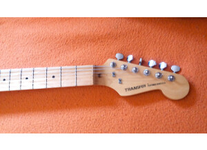 Transfer Stratocaster Performer Série USA (72703)