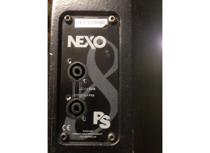 Nexo PS8 (11478)