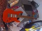 Charvel Pro-Mod DK24 HSH 2PT CM