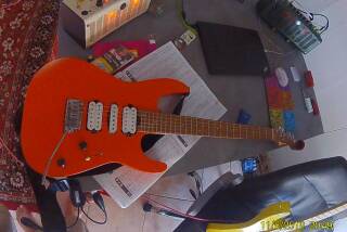 Charvel Pro-Mod DK24 HSH 2PT CM