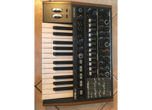 Arturia MiniBrute 2 (72104)