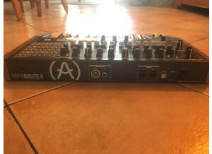 Arturia MiniBrute 2 (85197)
