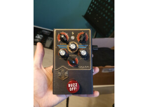 Beetronics Buzzter