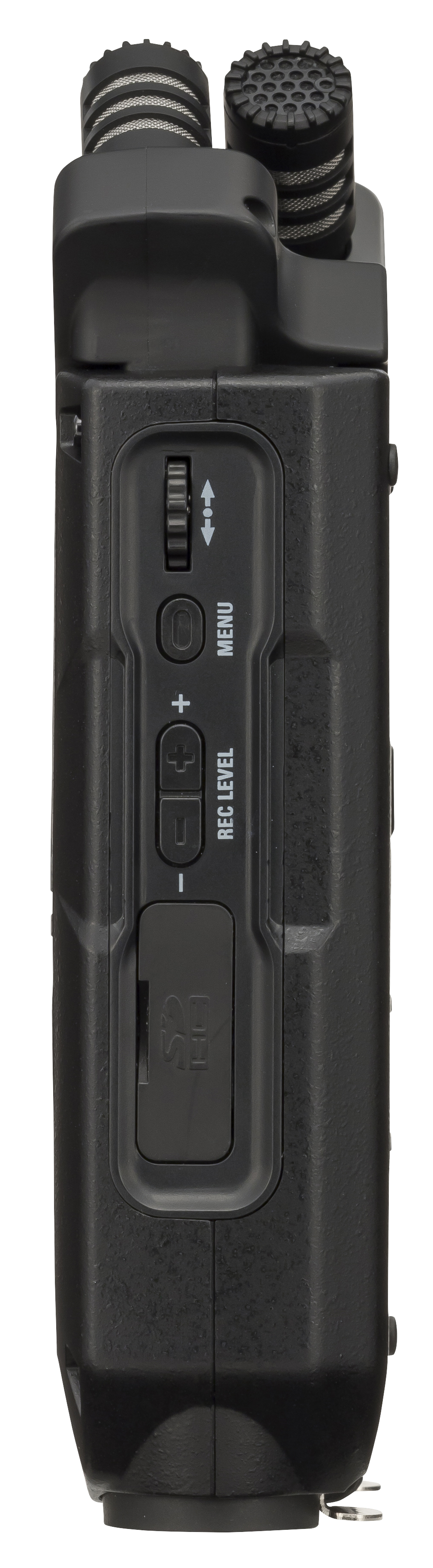 H4nPro_black__Right_side