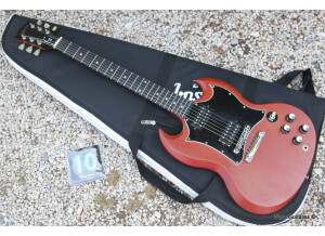 Gibson SG Special Faded (32905)