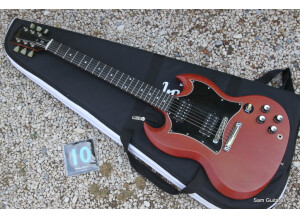 Gibson SG Special Faded (68415)